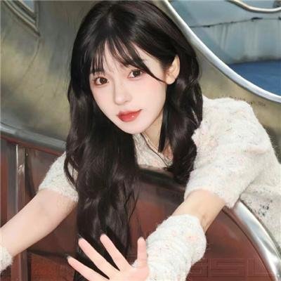 小伊奈的熊熊公仔